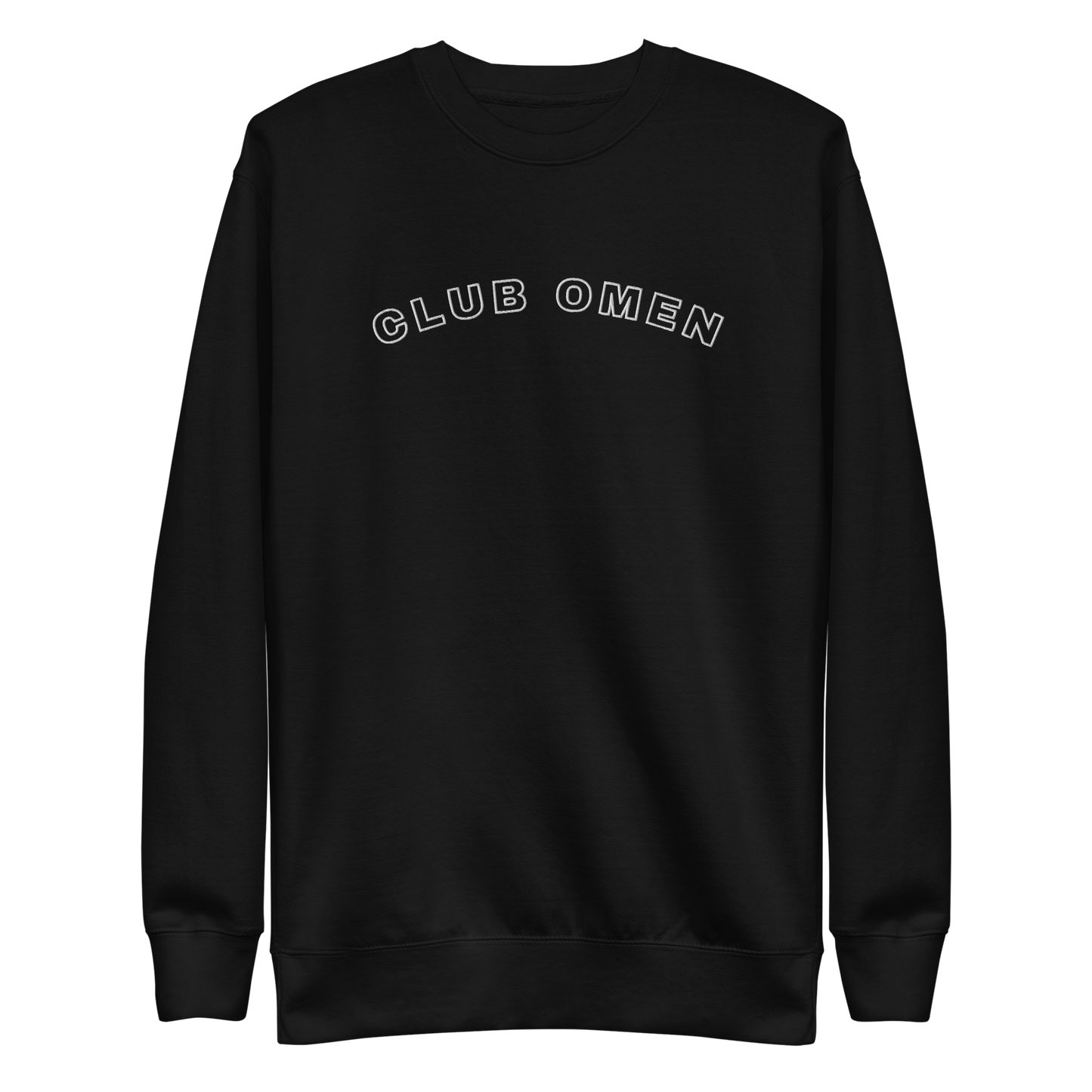 Club Omen - Unisex Sweatshirt