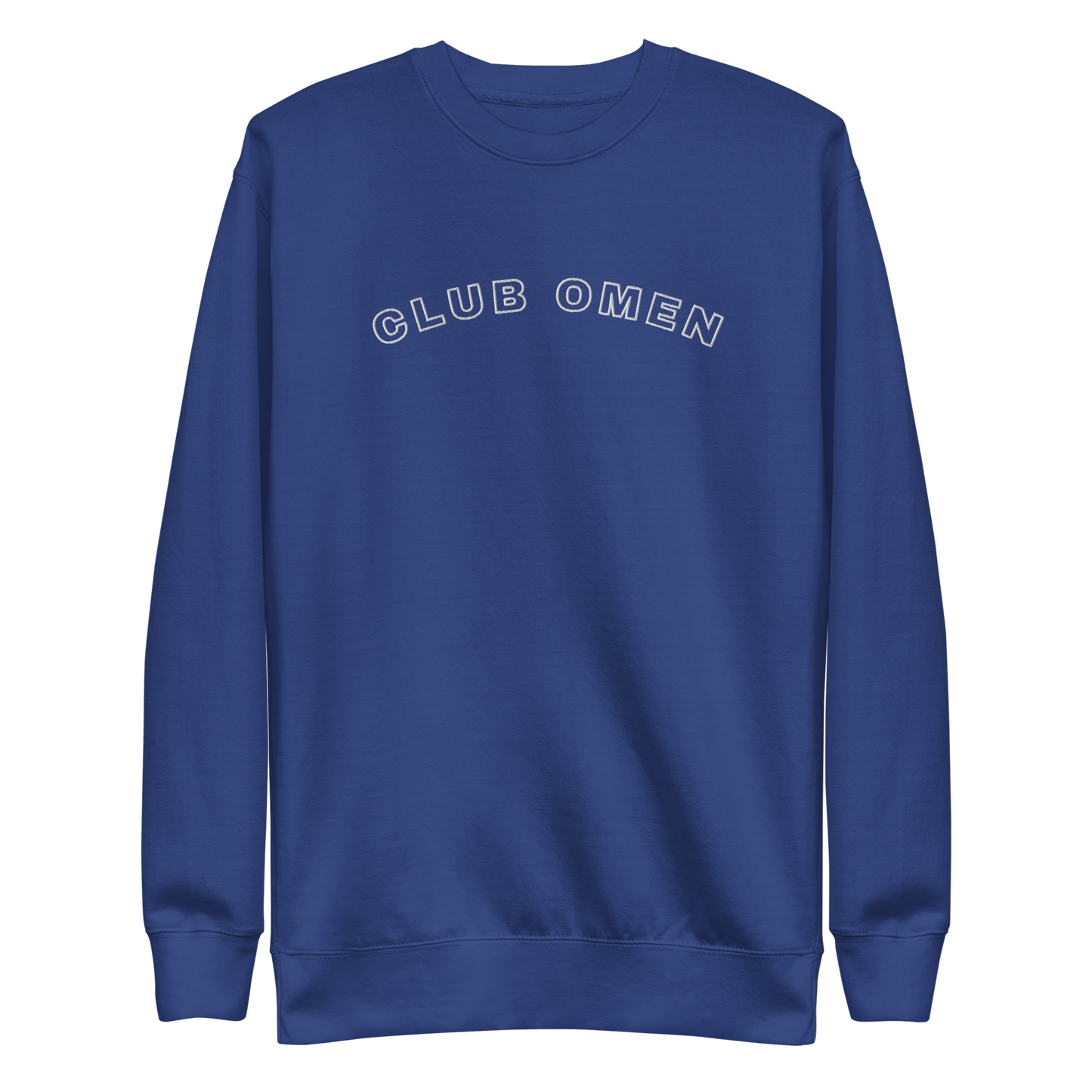 Club Omen - Unisex Sweatshirt